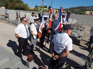 2022 08 20 LA VALETTE DU VAR CEREMONIE DU MASSACRE D EL HALIA DE 1955 (23)